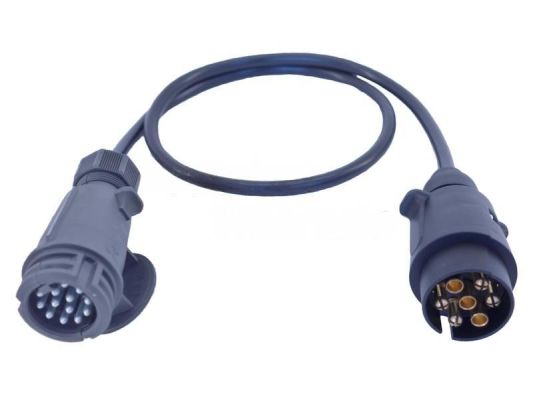 Kabelverlängerung 1Mtr 1*13-poliger Stecker
