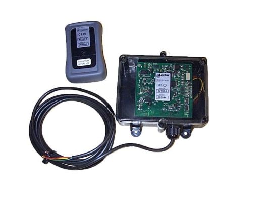 Funkfernbedienung Lodar 9000 (IP67 wasserdicht)