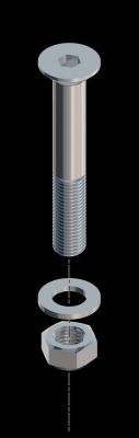 Schraube
