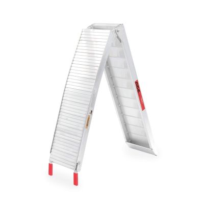 Acebikes Ramp Essential klappbar Aluminium 2200 X 285