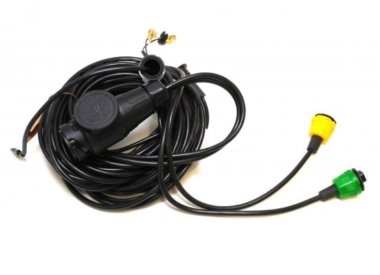 Neptun Elektroinstallation Pj306F/ N**-305 Multi