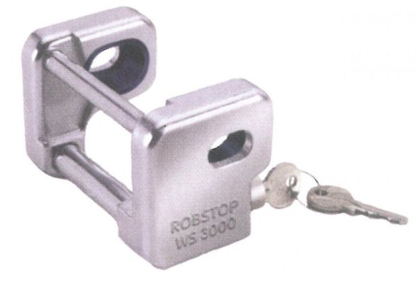 Robstop für Ws 3500 Winterhoff