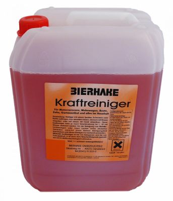 Eilfix Vanclin Intensivreiniger