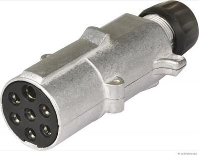 Plug-Kabelstecker