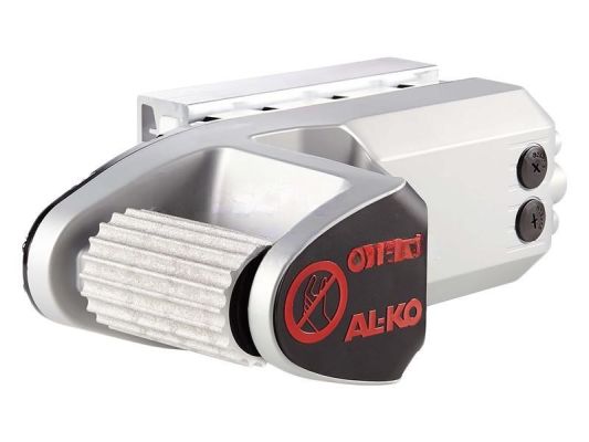 AL-KO MOVER MAMMUT AUTOMT+55AH ACCU+4A LADER für Wohnwagen, Caravan, Anhänger