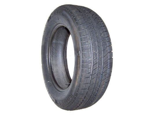 14" Radial Reifen 165/70 R14 462 kg (81T) "runderneuert / remould"