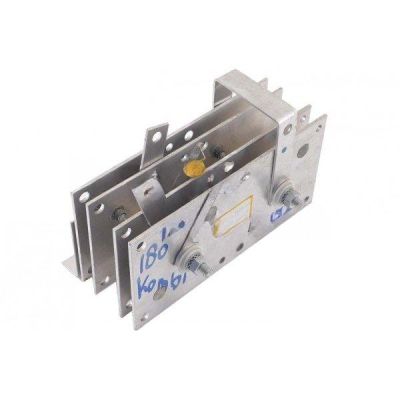 Diodengruppe 152/162 Combi 180A