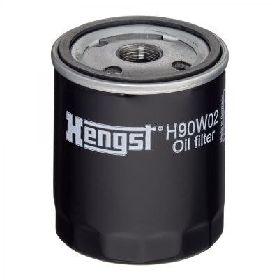 Hengst Ölfilter - HENGST