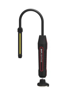 Inspektionslampe COB-LED