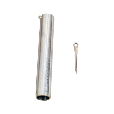 Knott Achsbuchse Stützrad 126Mm verzinkt für 879.230.800.683