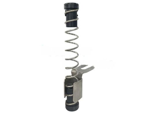 Stecker-Federhalter 21.8 Cm