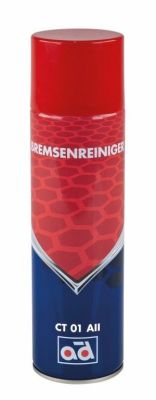 Bremsenreiniger 500 ml Sprühdose CT01 AII