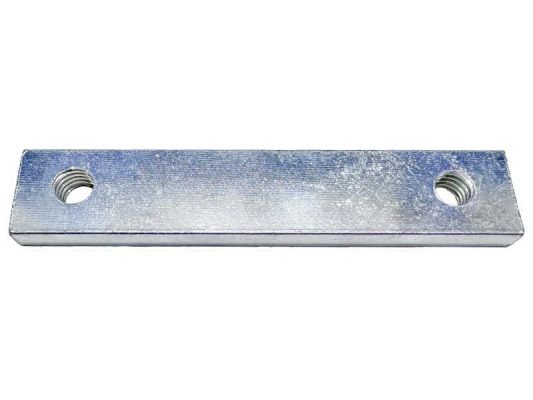 Einlegestreifen für 12 mm Unterbord A06234