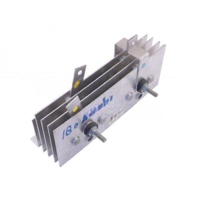 Diodengruppe 160 A 152 /Combi 180 2Ph Alt