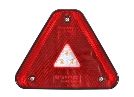 Aspock Agripoint Led