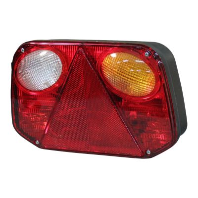Radex Glühlampen-Rückleuchten Serie 2800