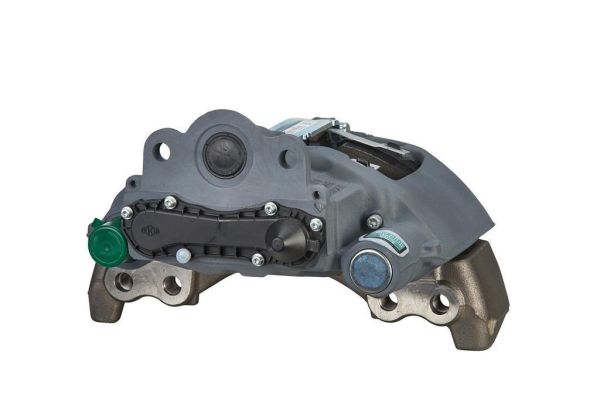 SAF Bremssattel Sbk 1937 / 19.5