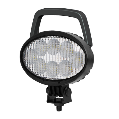 Novio LED-Arbeitsscheinwerfer 9-32V DC 40W 50Cm Kabel