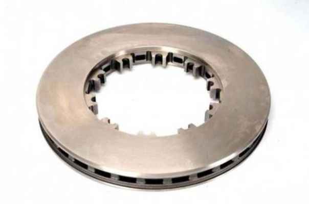 Corexx Bremsscheibe passend für DAF 95 XF VA/HA