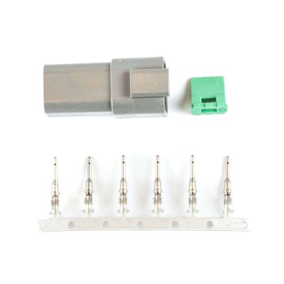 Tralert Deutsch-Steckverbinder Stecker / Buchse