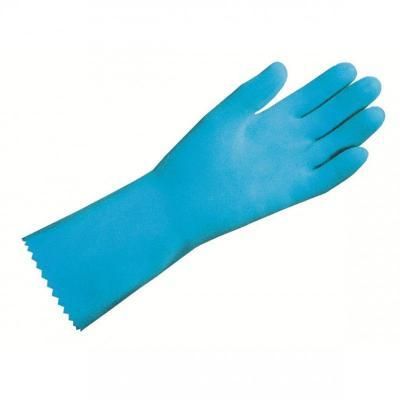 Gummihandschuhe