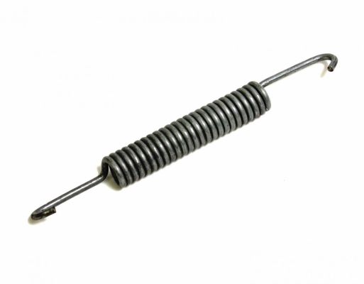 Zugfeder Bremse Bpw S 2304-7 Und S 2504-7: Zugfeder Bpw S 2304-7 UND S 2504-7
