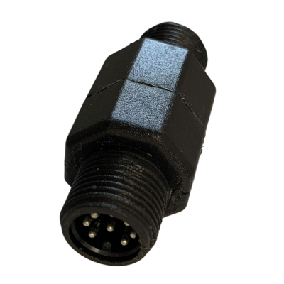 Norep Verbindungsstück Plug And Play, Buchsenstecker