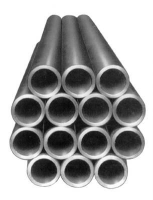 Nahtloses Präzisionsrohr, 3M beschichtet, 8 x 1 mm
