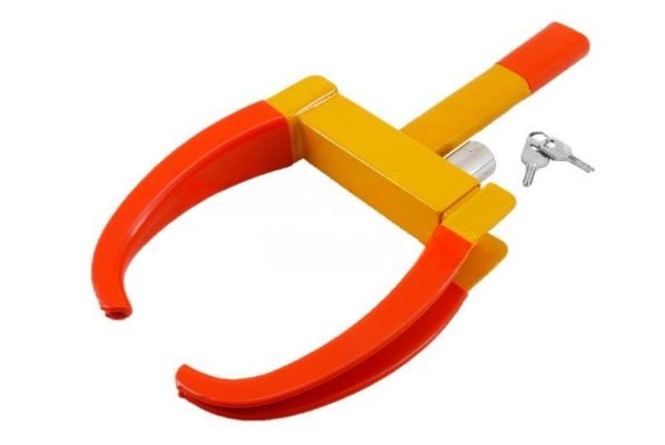 BWN Universal Radkralle BWN 8"-17" verstellbar
