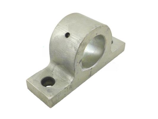 Lagerbock für Kardanring 40 Mm