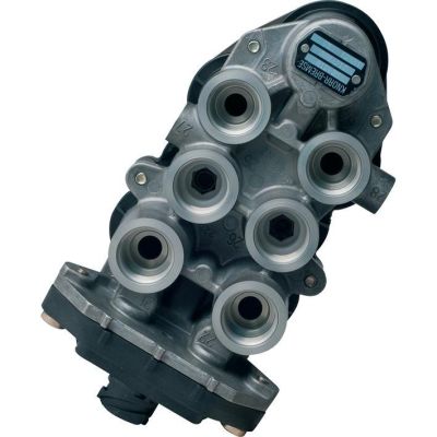 Knorr Vierkreisschutzventil geeignet für MB Actros. Axor. M16X1.5