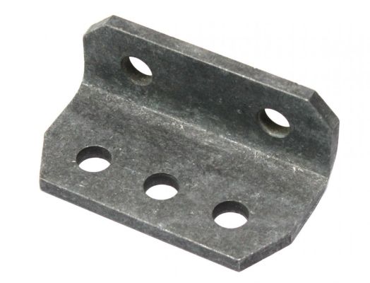Stoßdämpferhalter P.F. Humbaur Ha/Hk/Hu Serie