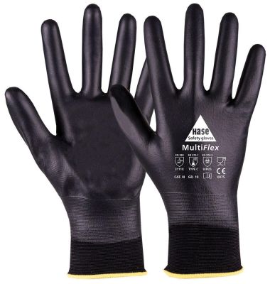 Sicherheitshandschuh Multiflex