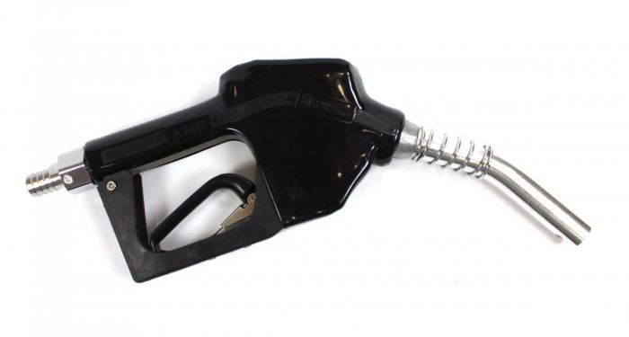 Tecalemit Automatische Zapfpistole für W40 mit Drehgelenk, Düse 19 mm