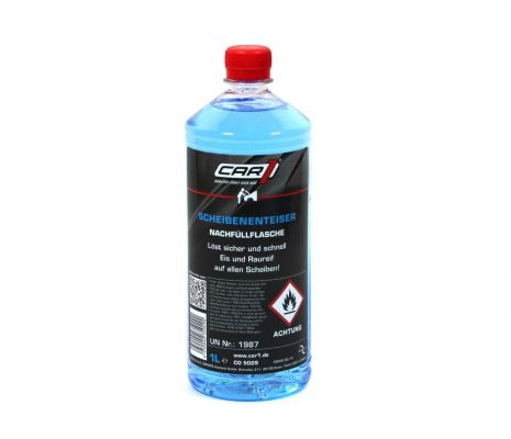 Nachfüllflasche Enteiser 1000 ml