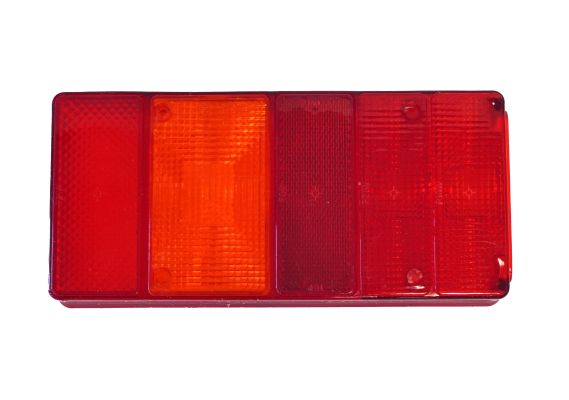 Leuchtenabdeckung Jokon E/BBS(KN)R 2029