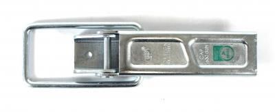 SPP Verschluss mit Bügel und Sicherung