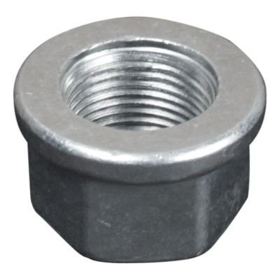 FAD Radmutter M20X1.5 27 15.0 Typ IV verzinkt