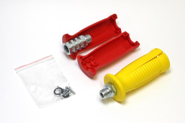Handgriffverlängerung für Airflex