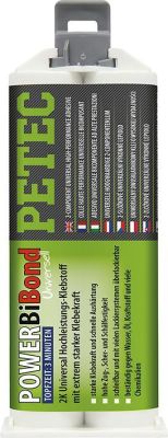 Petec Power Bibond
