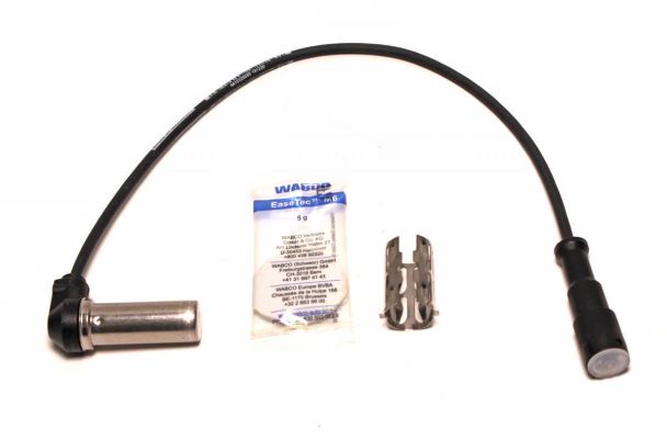 Wabco Drehzahlsensor-Set L400 mm. passend für BPW. DAF. MB. Scania