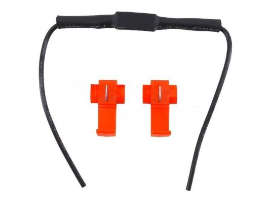 BWN LED Widerstand für 12 V LED