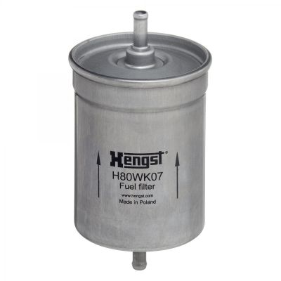 Hengst Kraftstofffilter - HENGST