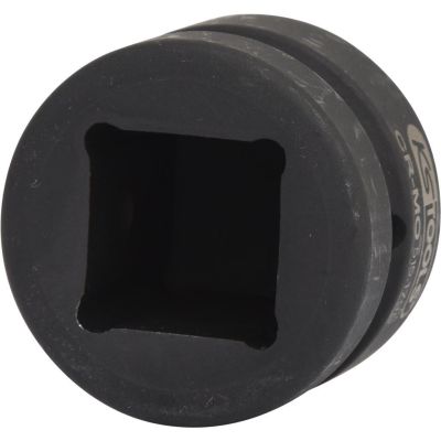 Kraftreduzierender Adapter. 1". 1"F X 3/4"M