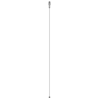 Tralert Superseal Stechkabel 18M (1X Fem)