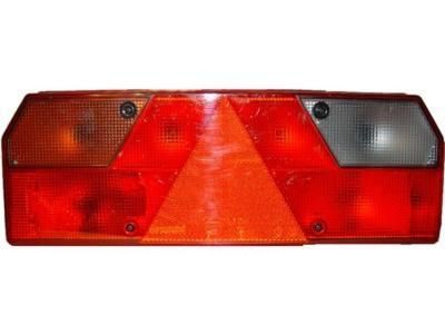 Rückleuchte Europoint Li U. Kz 24V