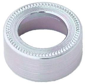 Wabco Druckring für Stoßverbindung L9 mm / Ø20 mm. Rohr Ø15 mm