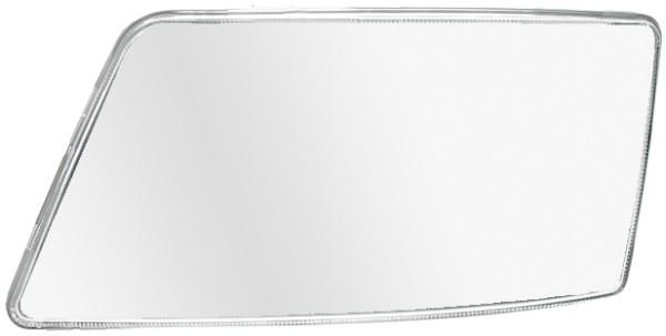 Hauptscheinwerferglas Für Man Tgx