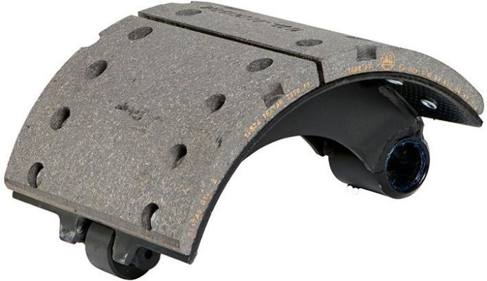 BPW Bremsbackensatz Grd 3020-1 T090G