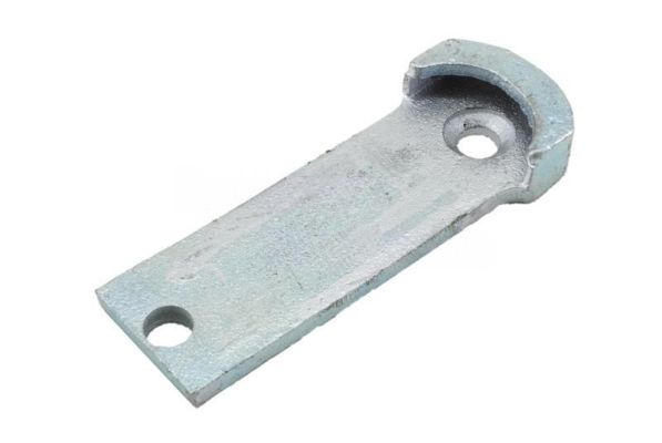 PANIC LOCK HOLDER 127 MM für Pferdeanhänger